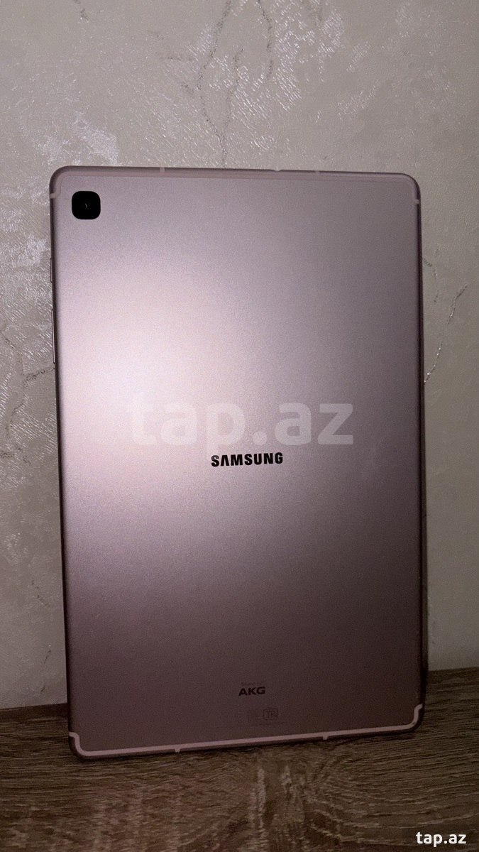 Samsung Galaxy Tab S6 Lite (2022) Light Pink