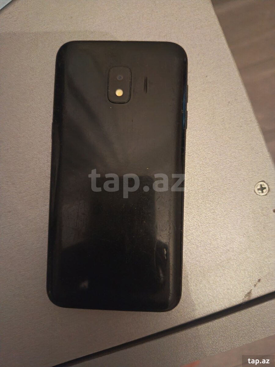 Samsung Galaxy J2 Black 8GB/1GB