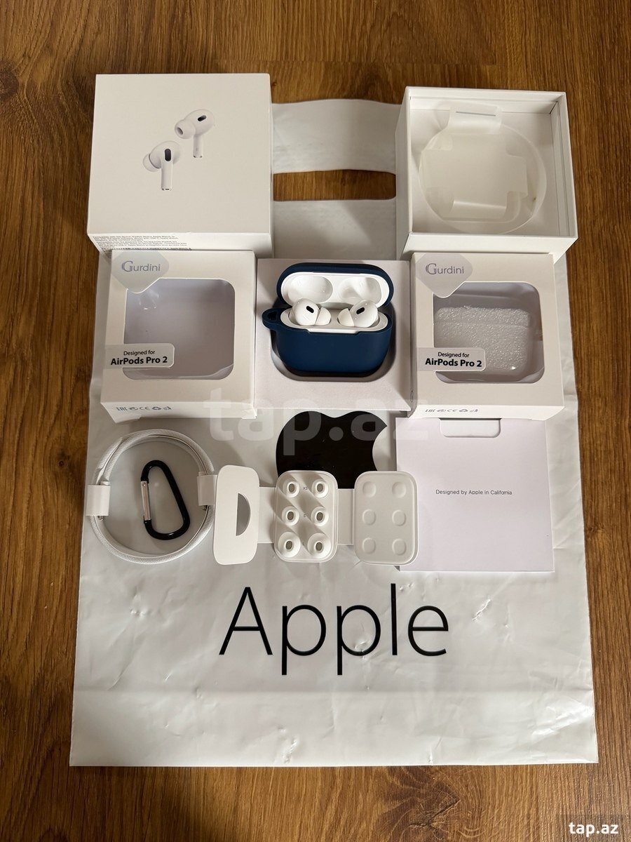 Apple AirPods Pro 2