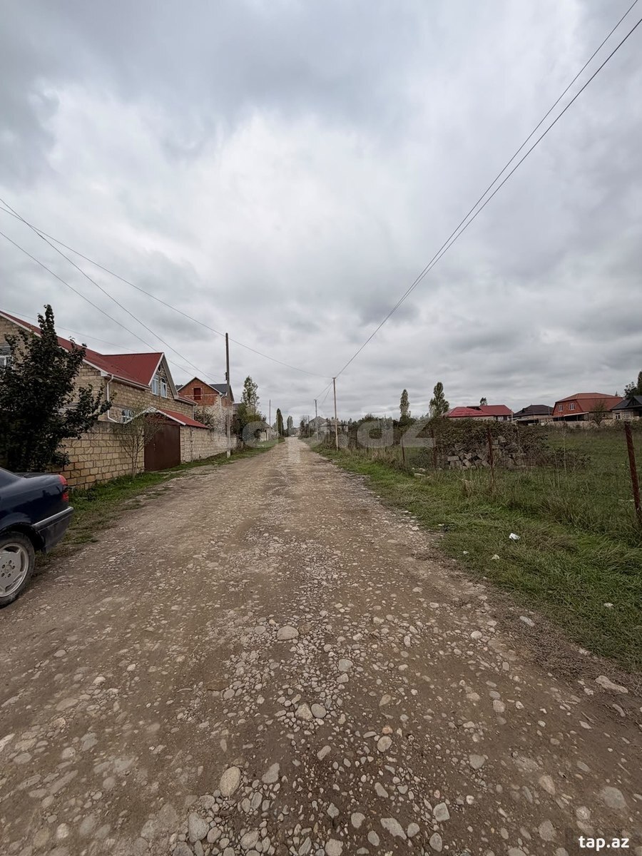 Земельный участок на продажу, Гусар