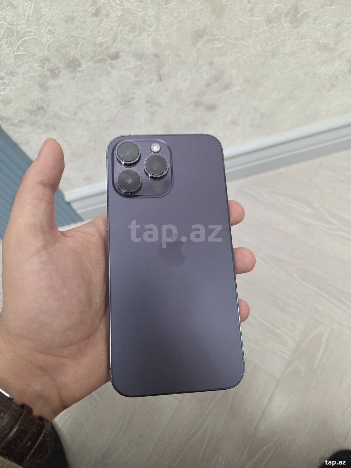 Apple iPhone 14 Pro Max Deep Purple 256GB/6GB