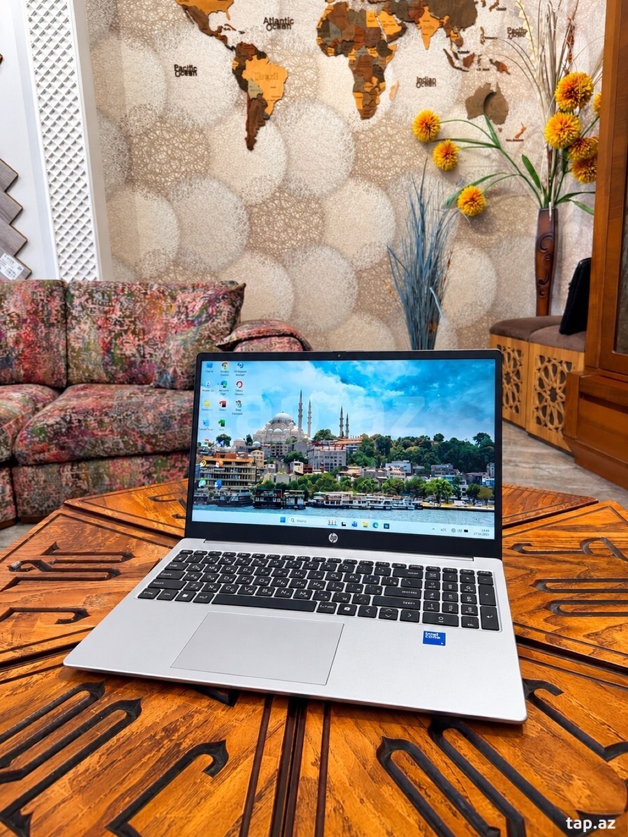 HP Laptop