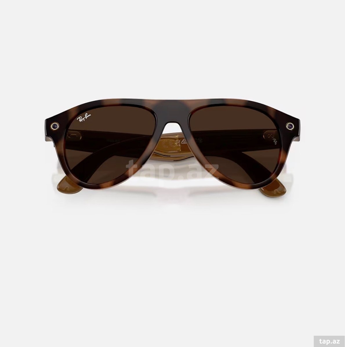 Ray-Ban Meta Gen 3 Aviator Transitions
