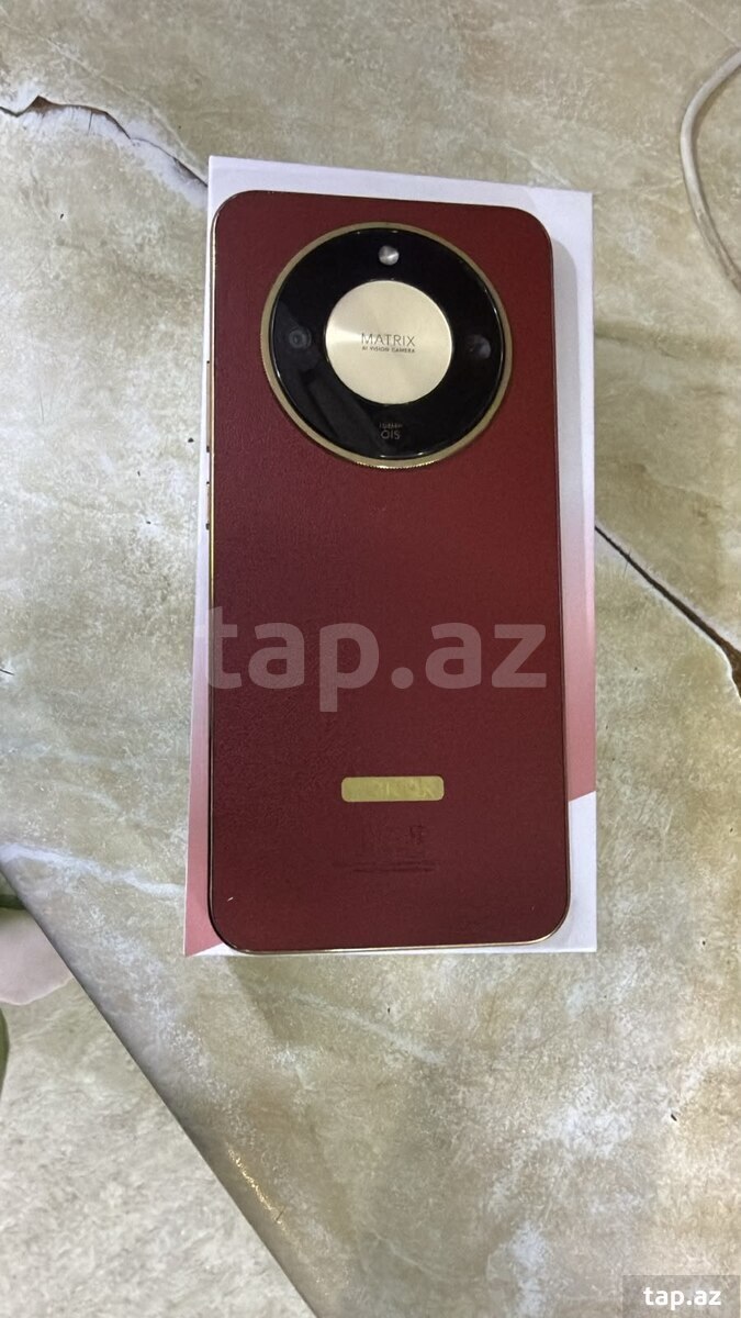 Honor X9d Reddish Brown 256GB/8GB