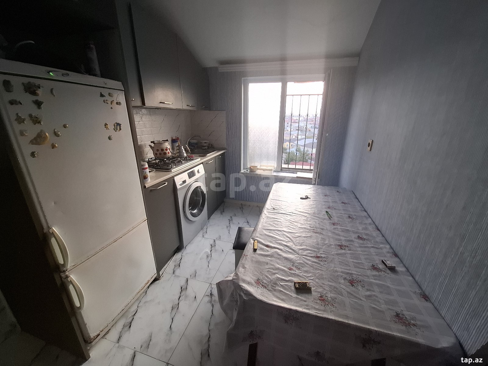 2-room apartment for sale, Khirdalan