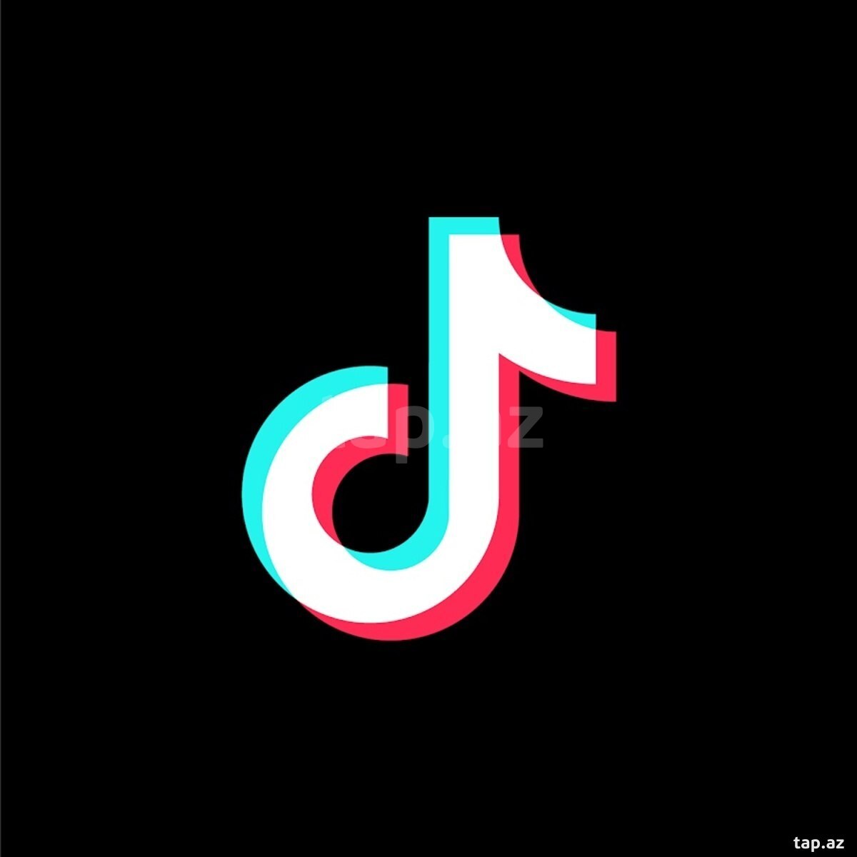 Tiktok səhifəsi