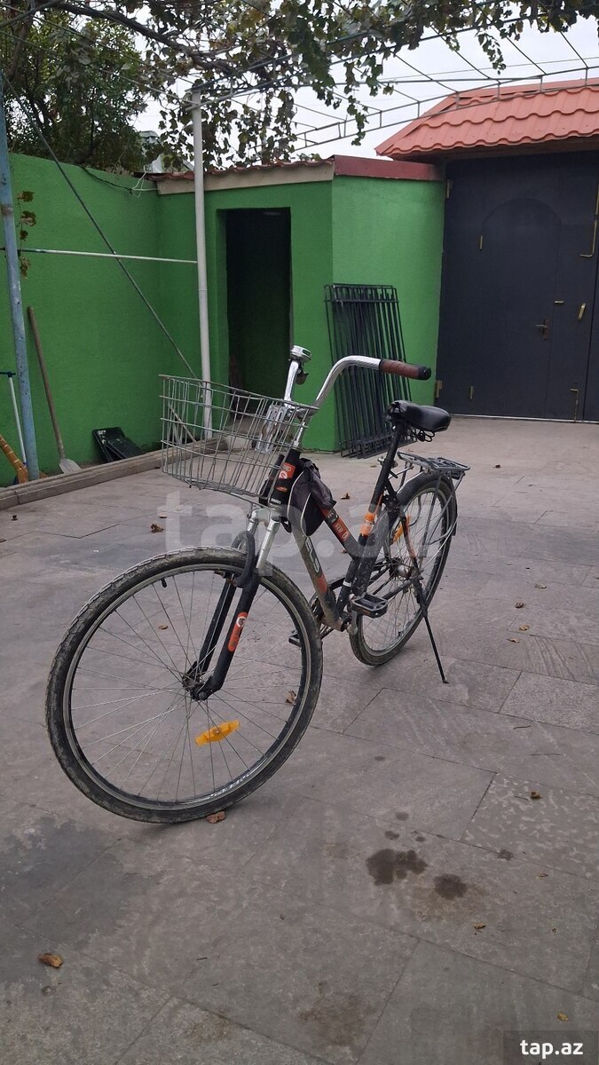 Velosiped