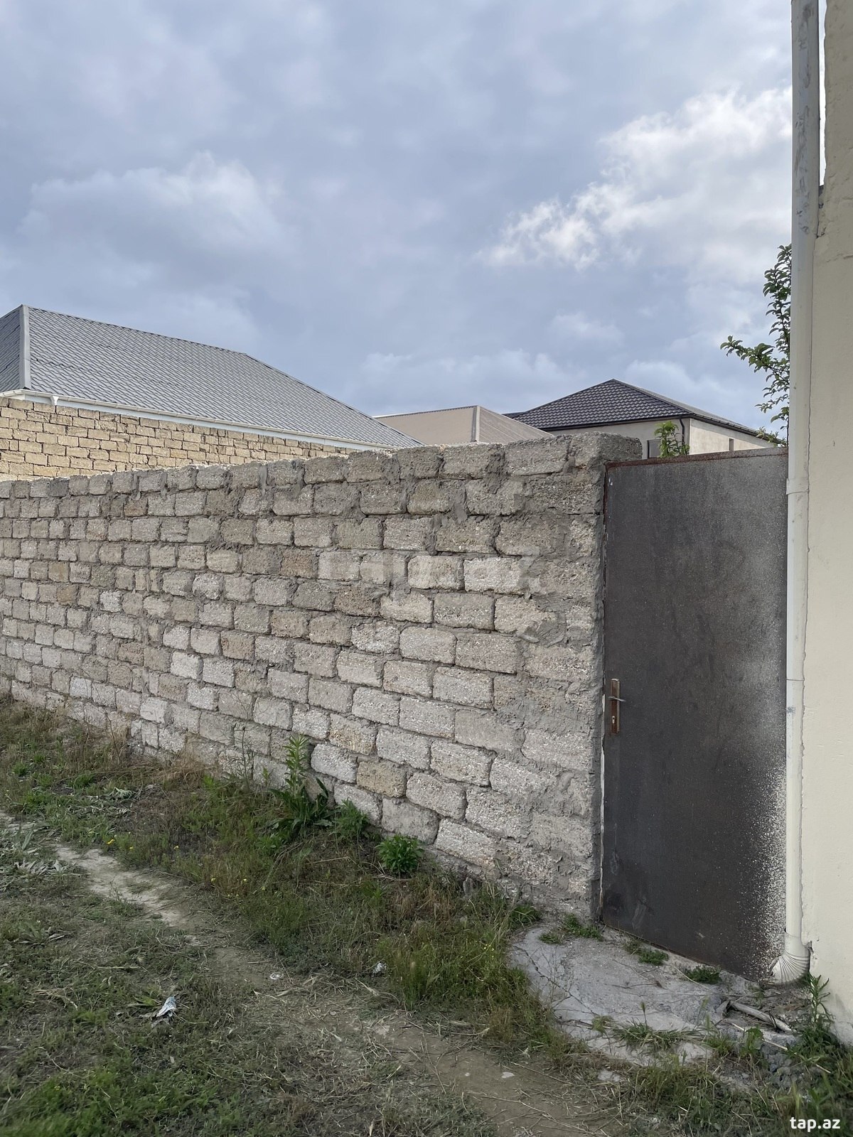 Земельный участок на продажу, Баку