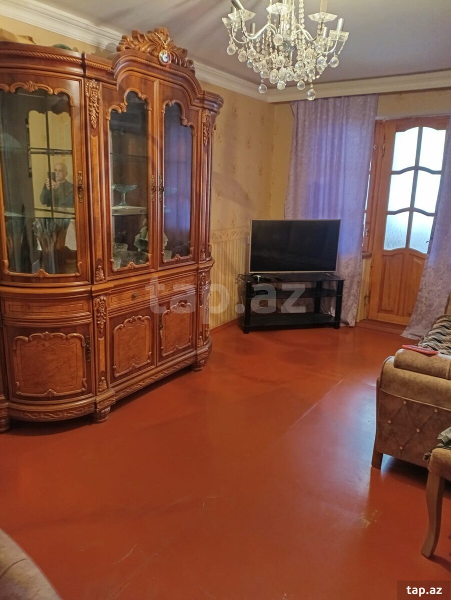 3-комн. квартира на продажу, 5-й микрорайон, Сумгаит