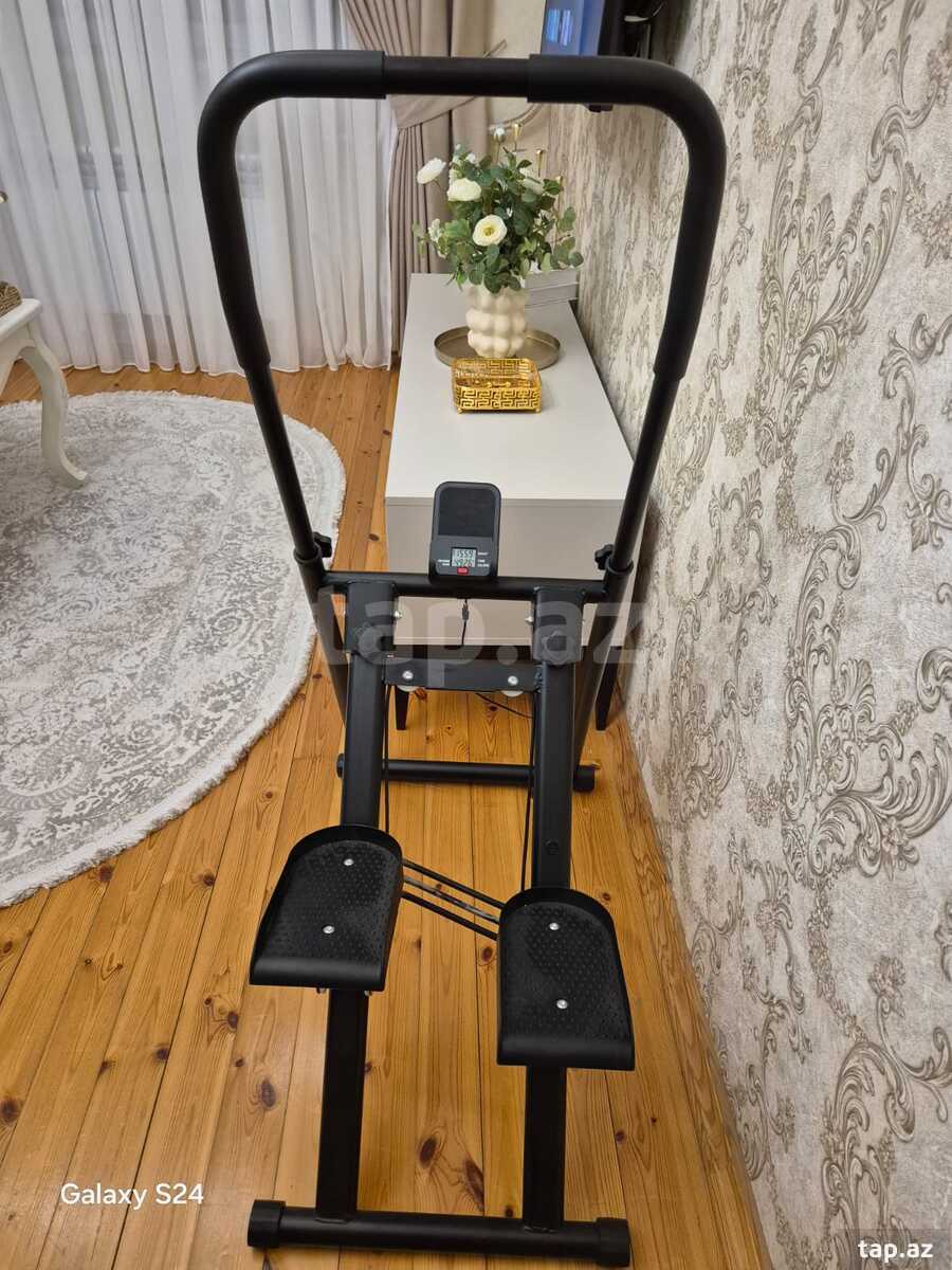 Trenajor