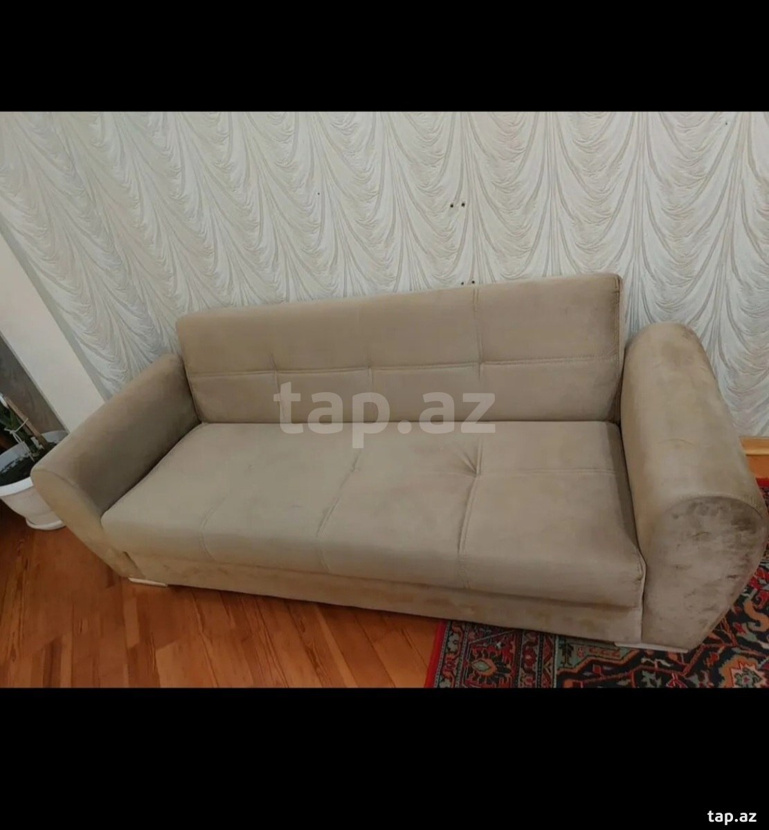 Bazalı divan