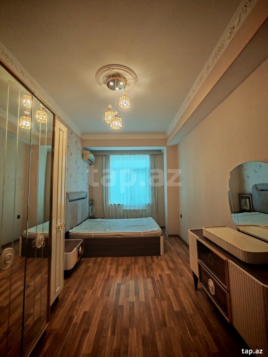 3 otaqlı mənzil satılır, Xırdalan