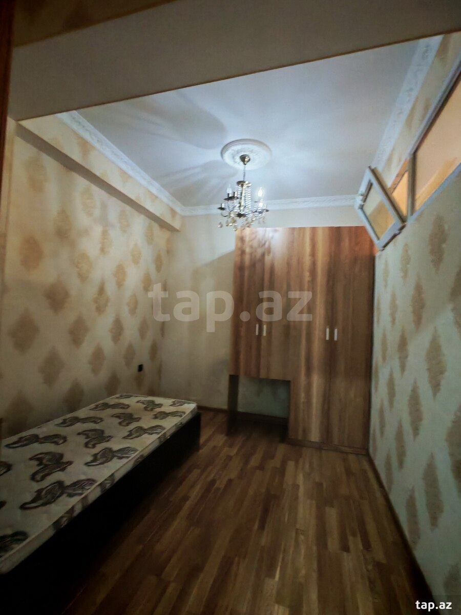 3 otaqlı mənzil satılır, Xırdalan