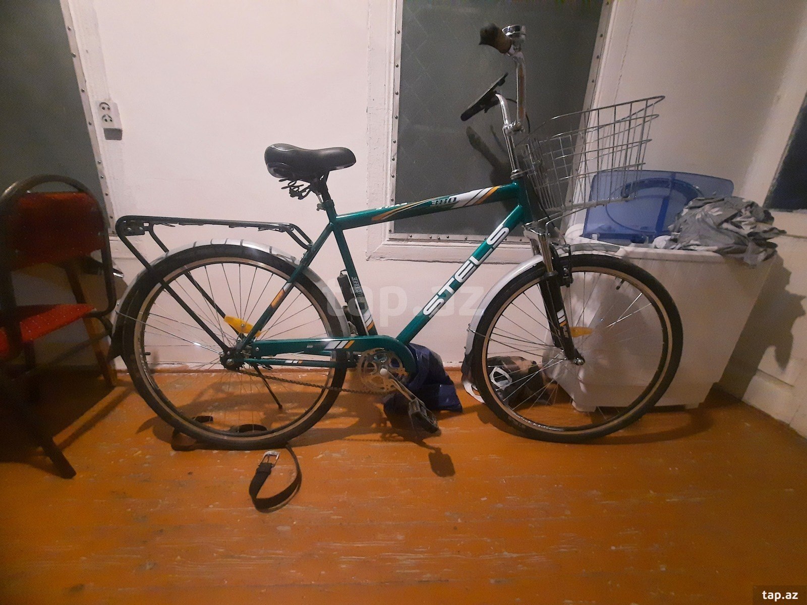 Velosiped