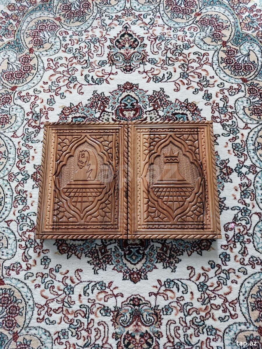 Şahmat