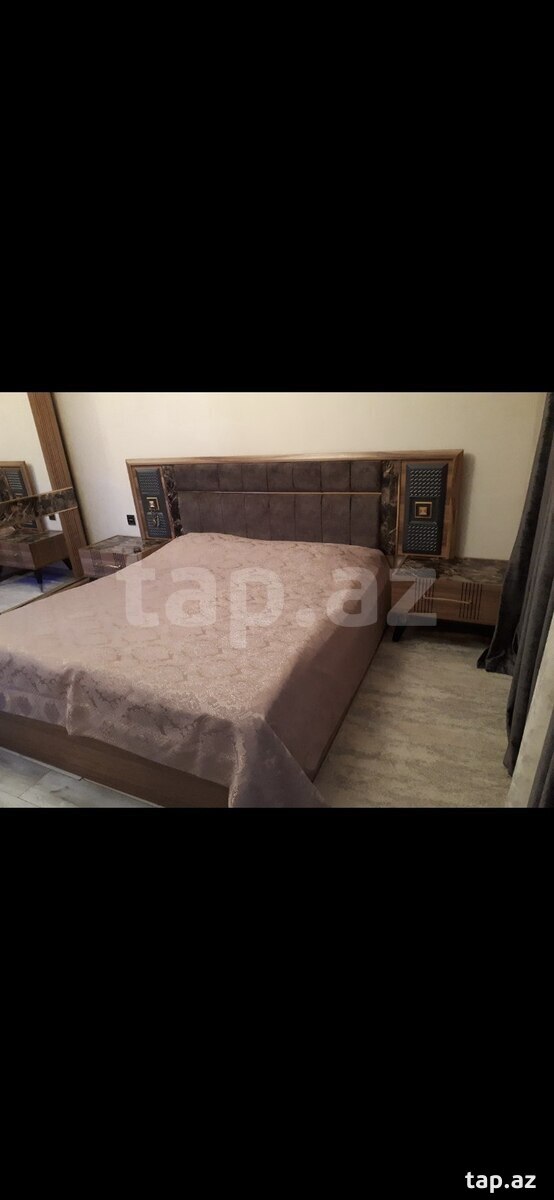 Yataq otağı mebeli