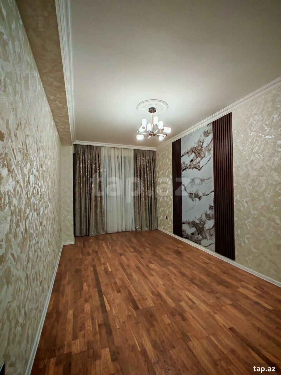 2 otaqlı mənzil satılır, Xırdalan
