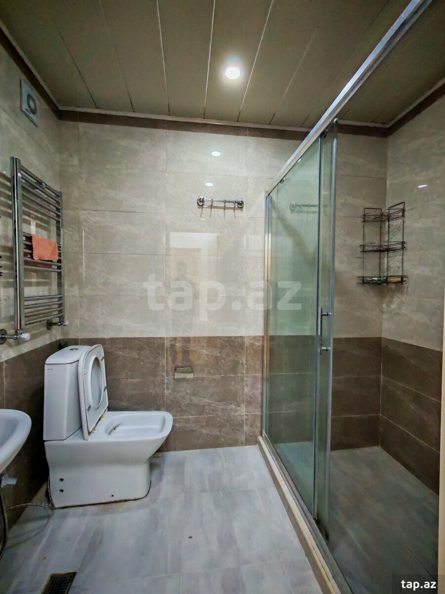 2 otaqlı mənzil satılır, Xırdalan