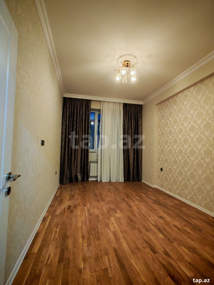 2 otaqlı mənzil satılır, Xırdalan