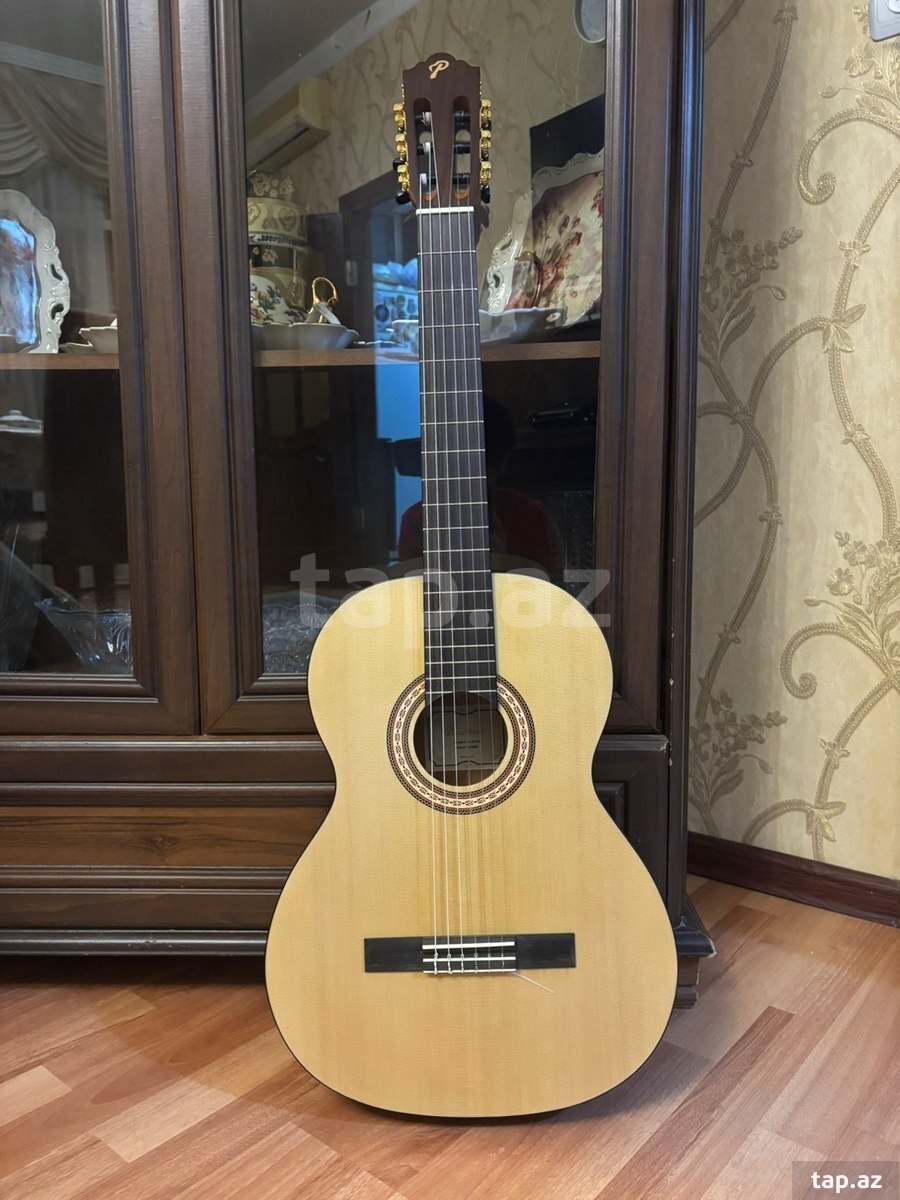 Pearl River CL-20 Klassik gitara