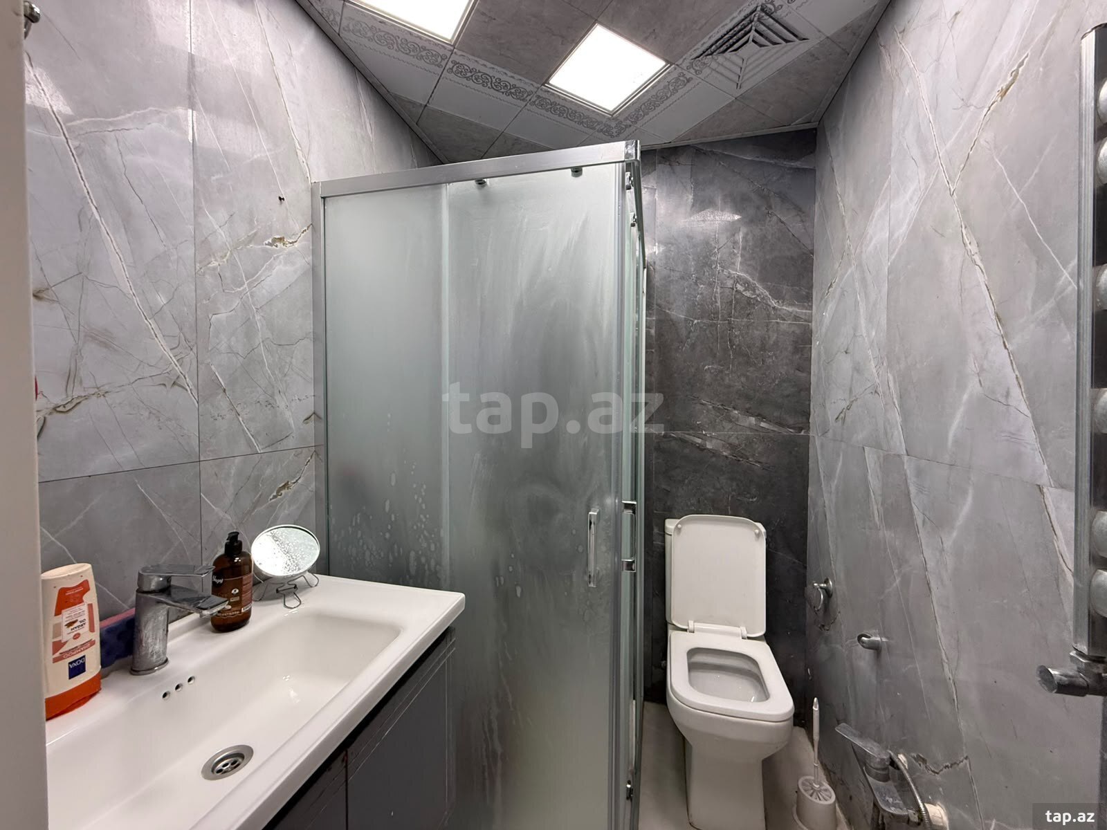 2-комн. квартира на продажу, Новый Ясамал, Баку