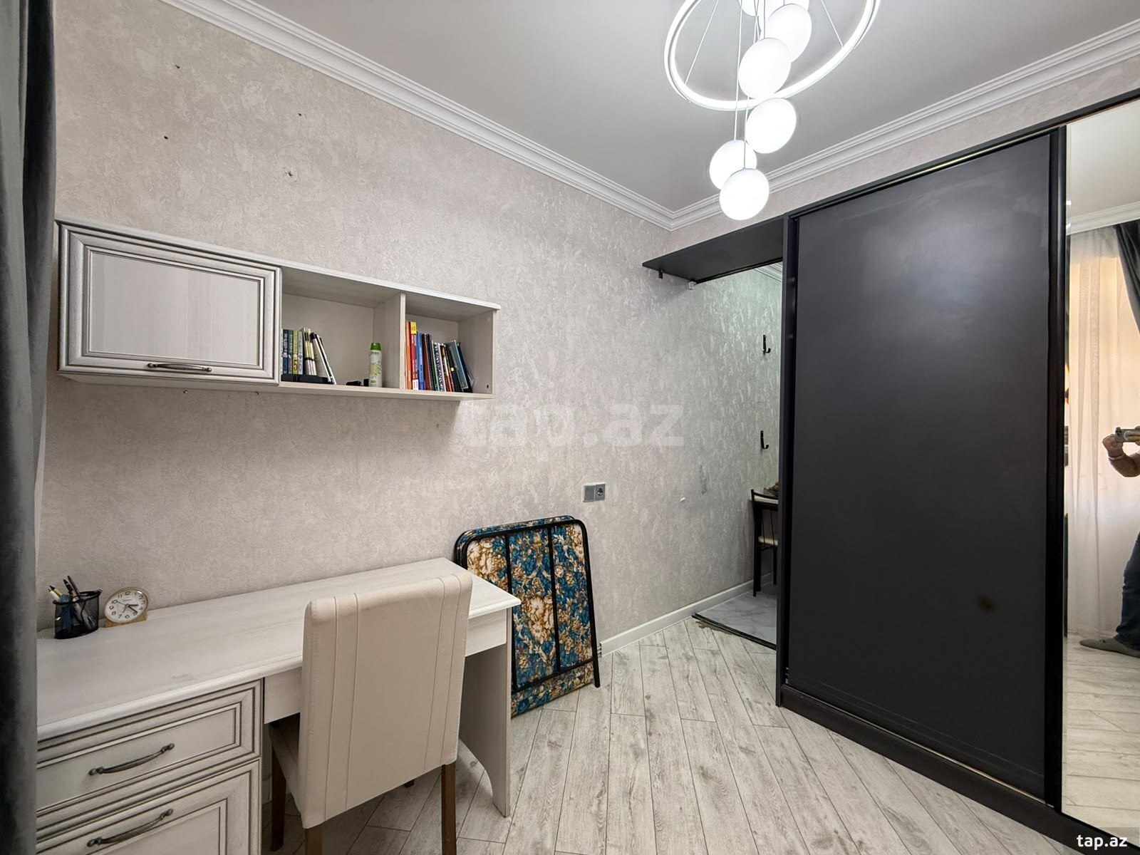 2-комн. квартира на продажу, Новый Ясамал, Баку