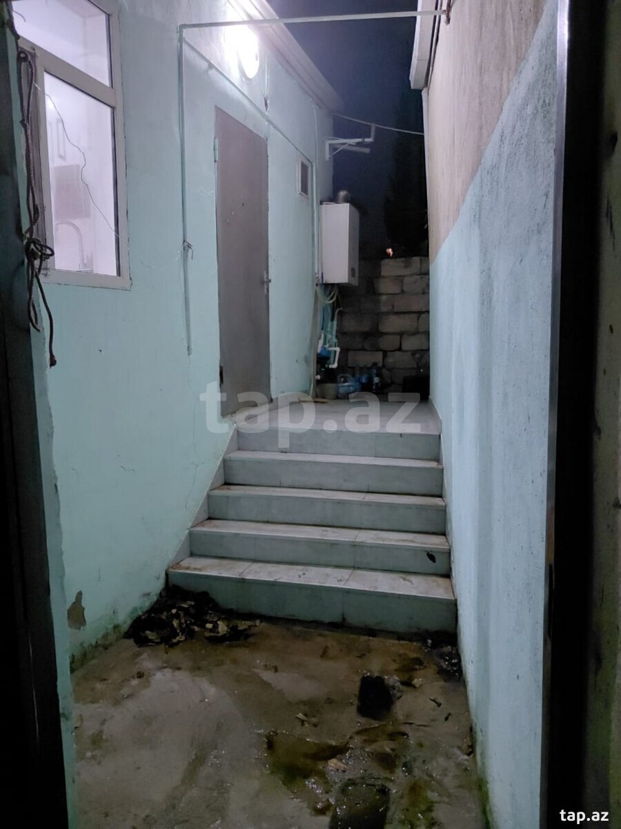 3-room private house for sale, Khirdalan