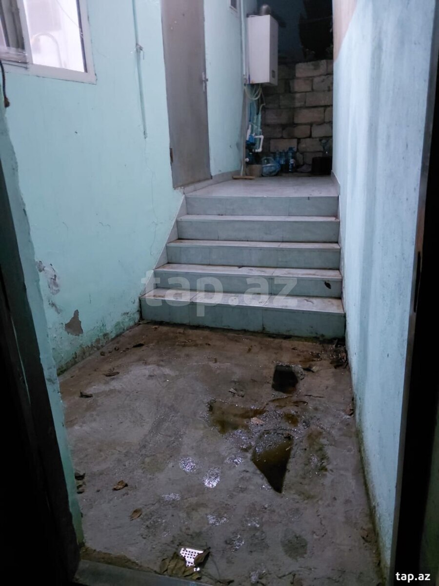3-room private house for sale, Khirdalan
