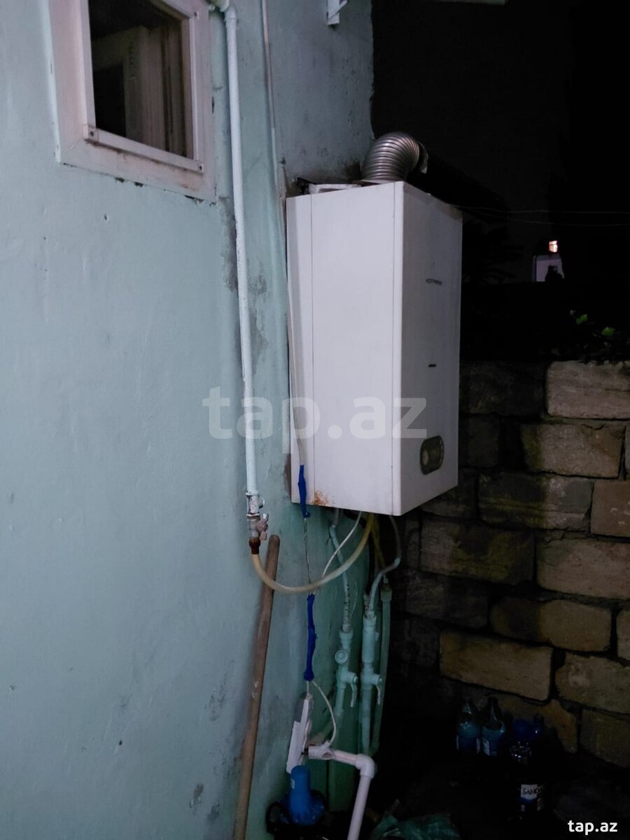 3-room private house for sale, Khirdalan
