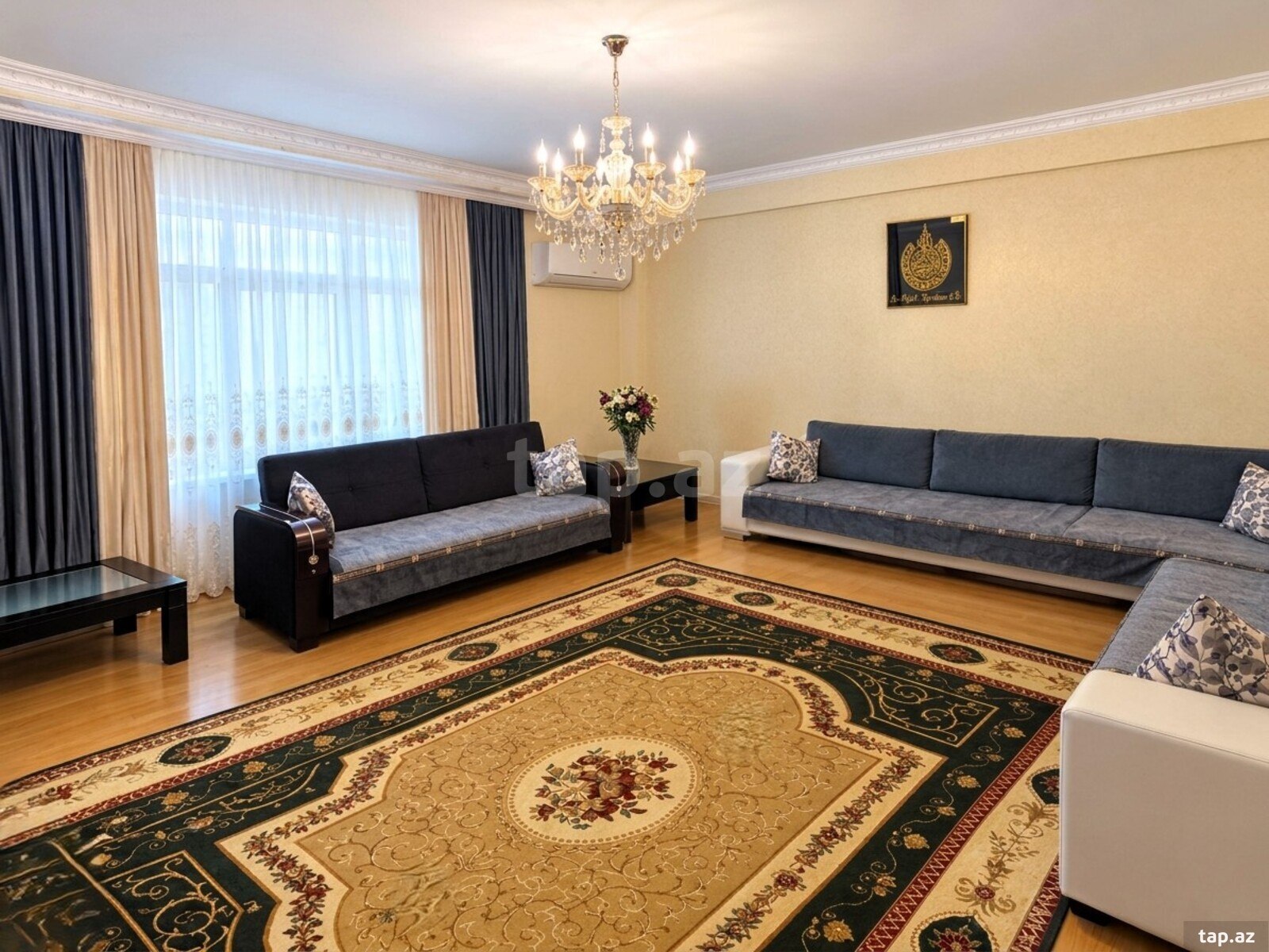 4 otaqlı mənzil satılır, Məhəmmədi, Abşeron