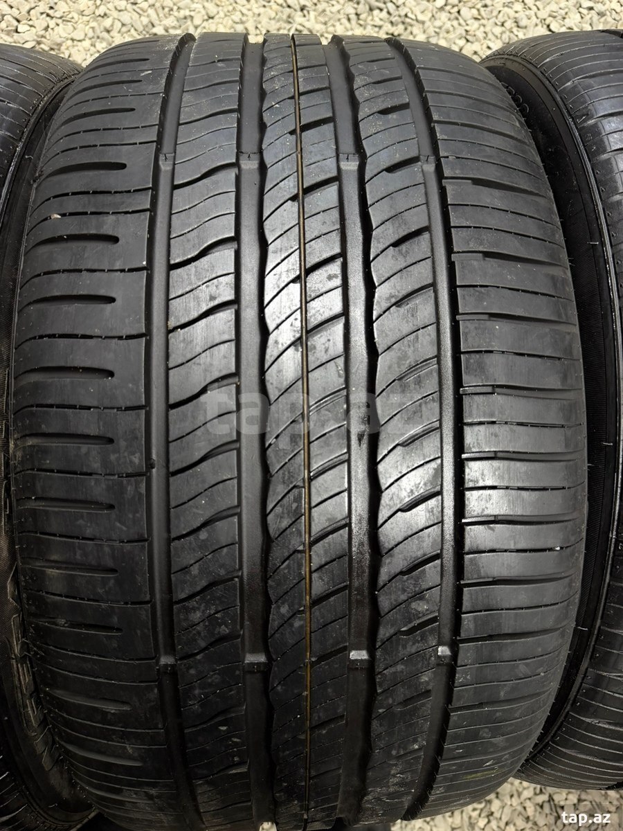 Roadstone şinləri 315/35 R20,  275/40 R20