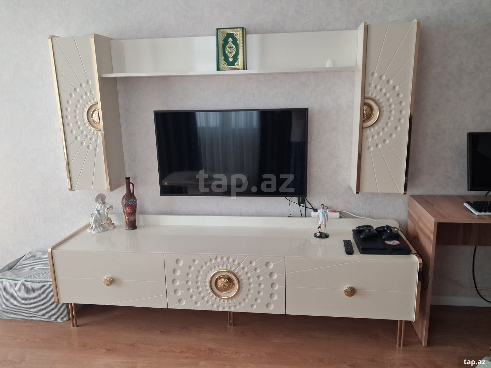Qonaq otağı mebeli