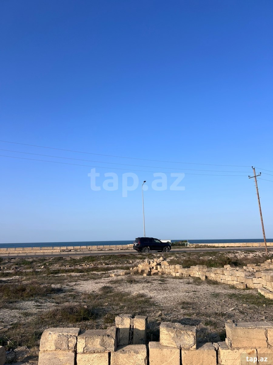 Land for sale, Pirshagi, Baku