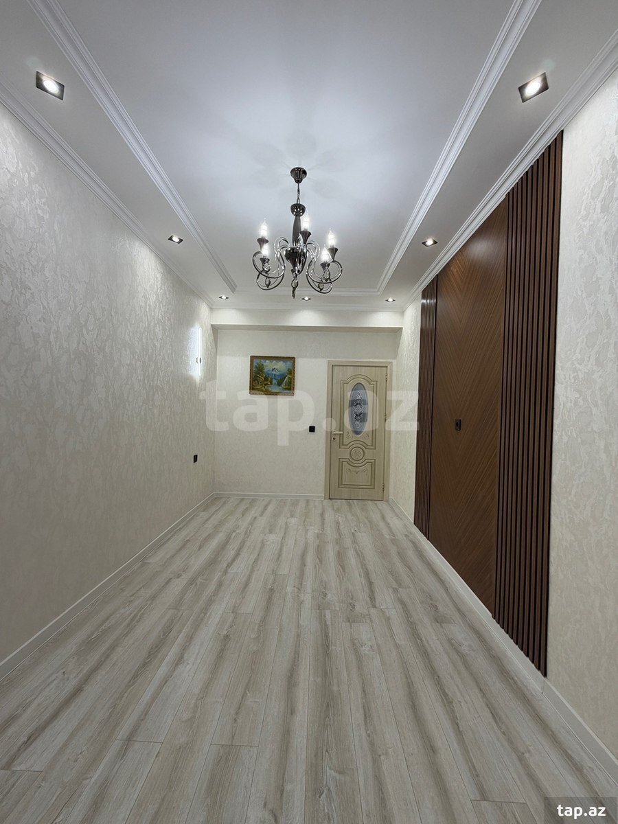 2 otaqlı mənzil satılır, Masazır, Abşeron