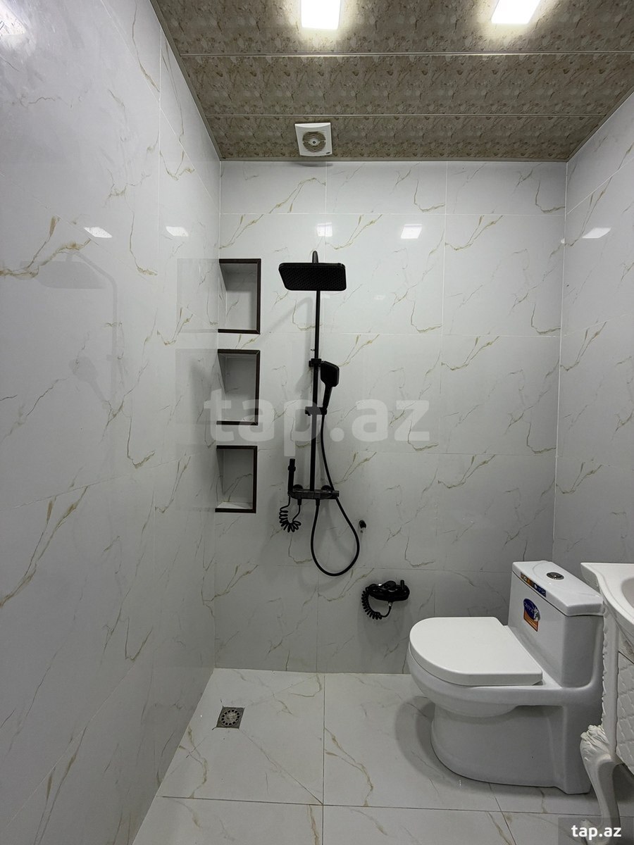 2 otaqlı mənzil satılır, Masazır, Abşeron