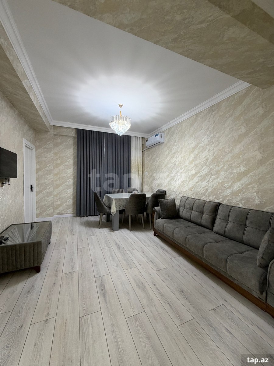 2 otaqlı mənzil satılır, Masazır, Abşeron