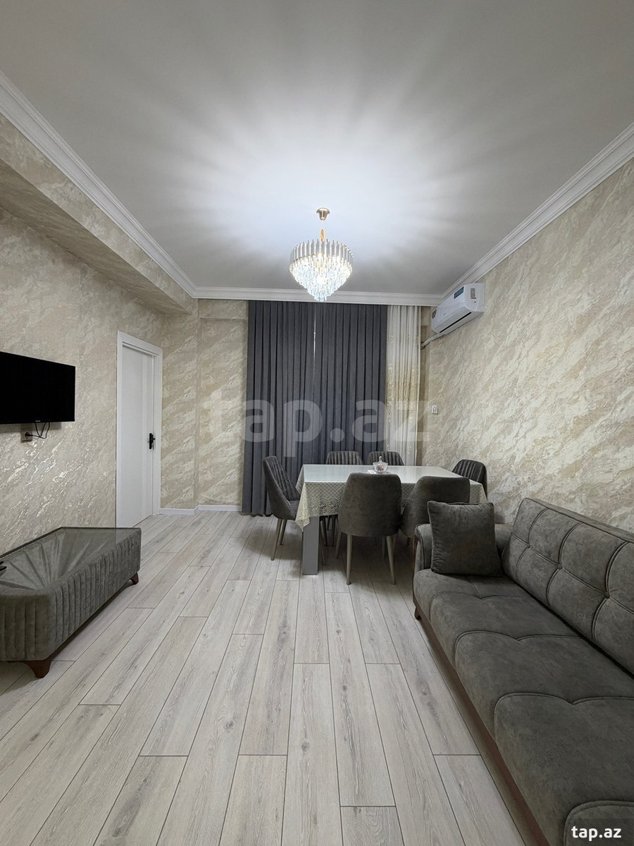 2 otaqlı mənzil satılır, Masazır, Abşeron