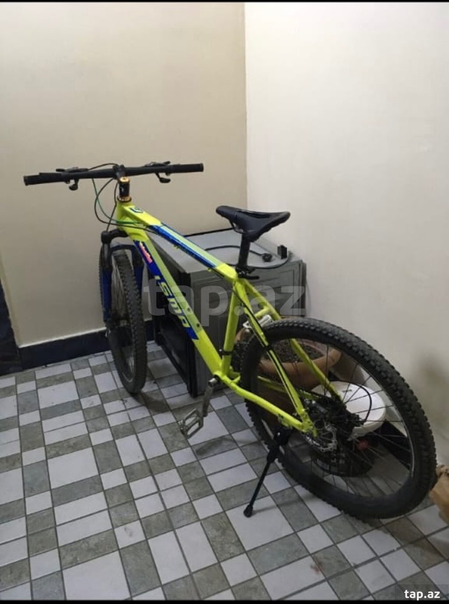 Velosiped