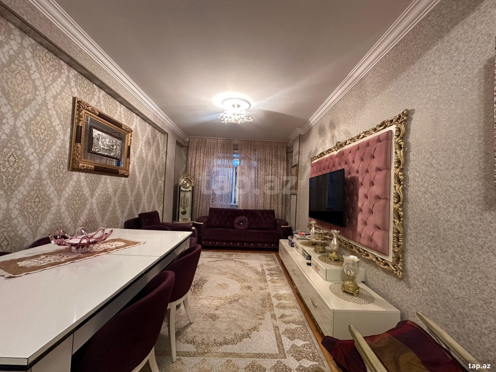 2 otaqlı mənzil satılır, Masazır, Abşeron