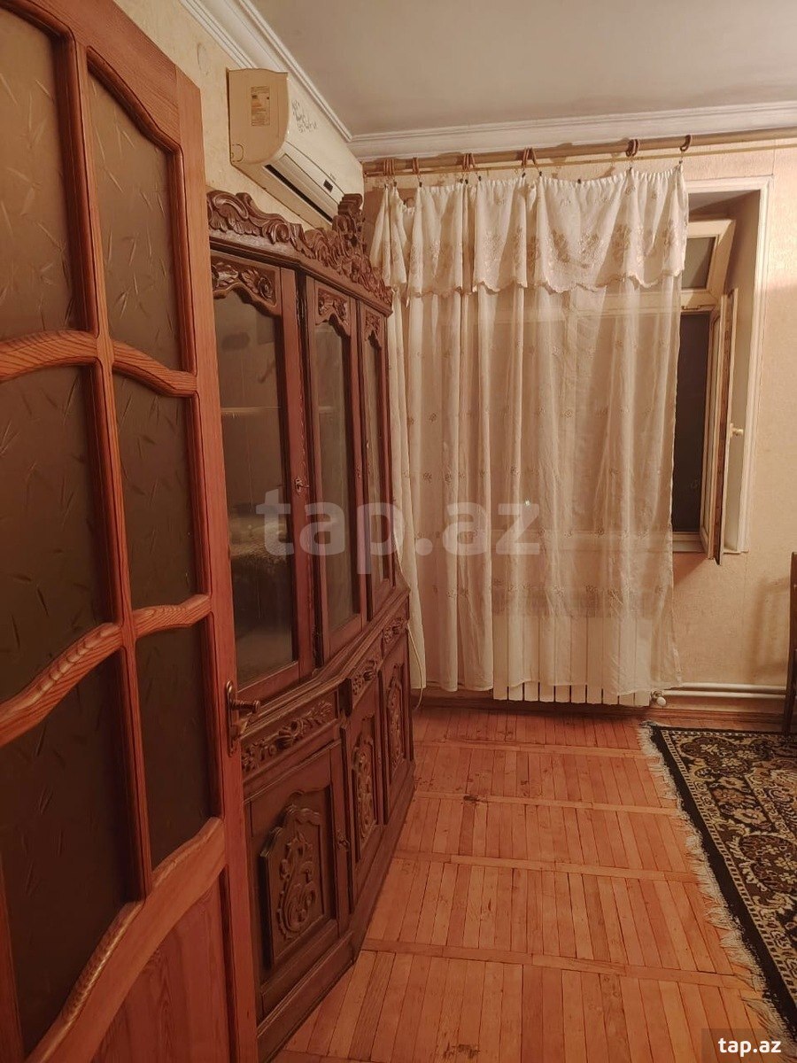 2-комн. квартира на продажу, Ази Асланов, Баку