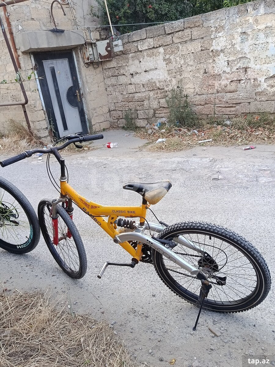 Velosiped
