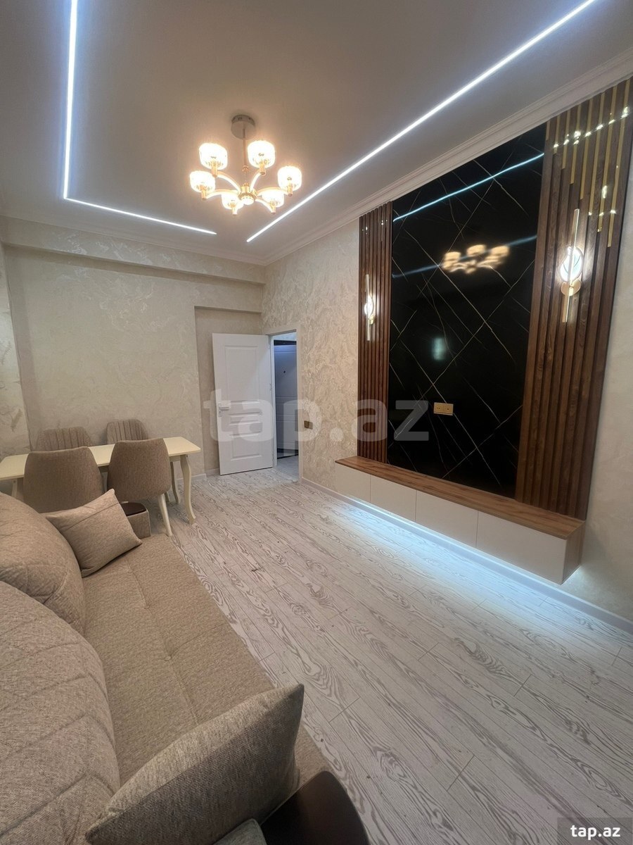 2 otaqlı mənzil satılır, Xırdalan