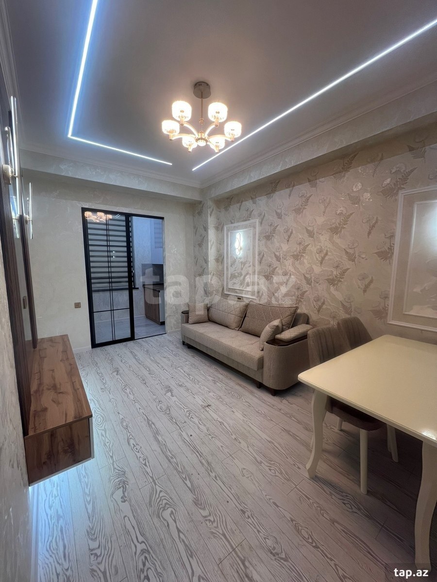 2 otaqlı mənzil satılır, Xırdalan