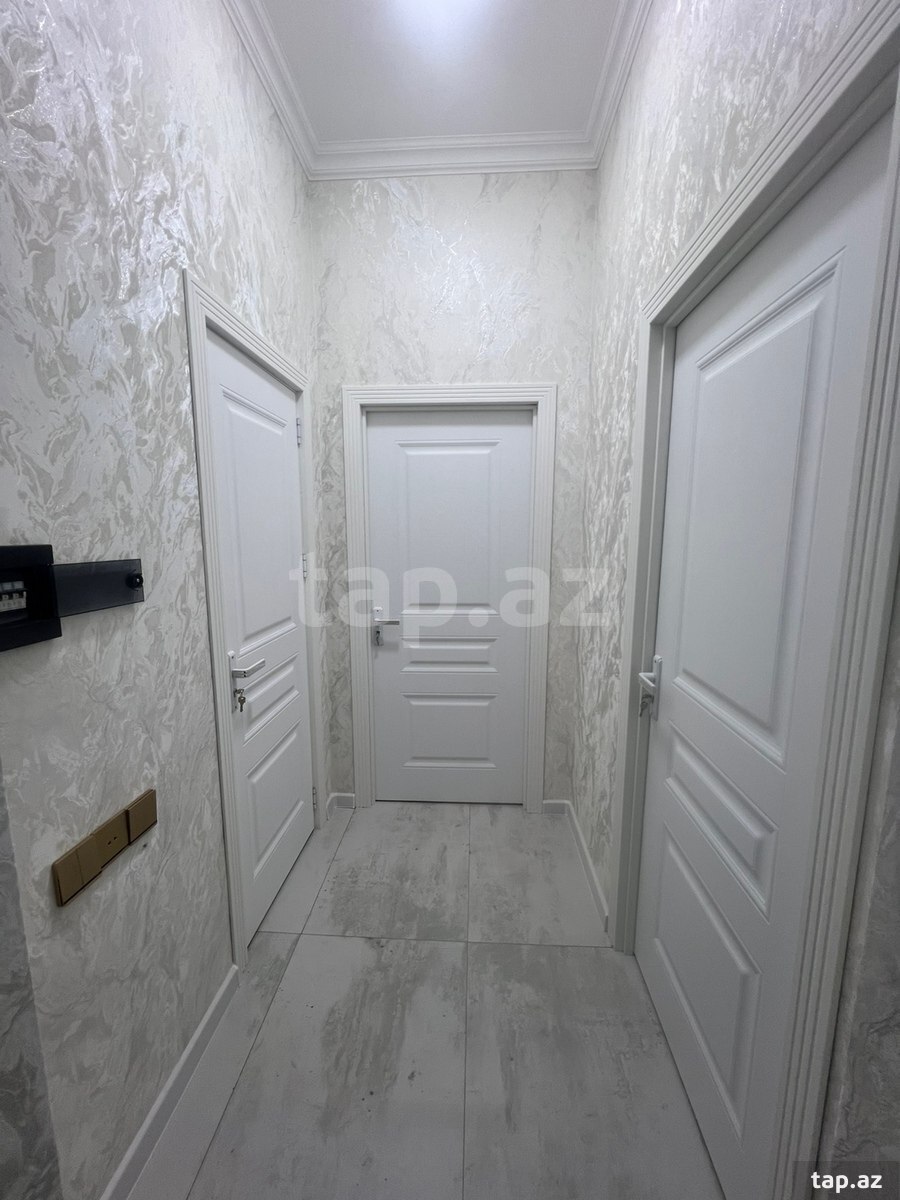 2 otaqlı mənzil satılır, Xırdalan