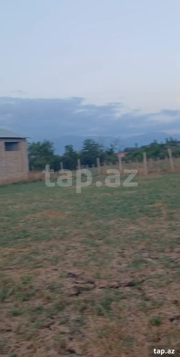 Land for sale, Ivanovka, Ismayilli