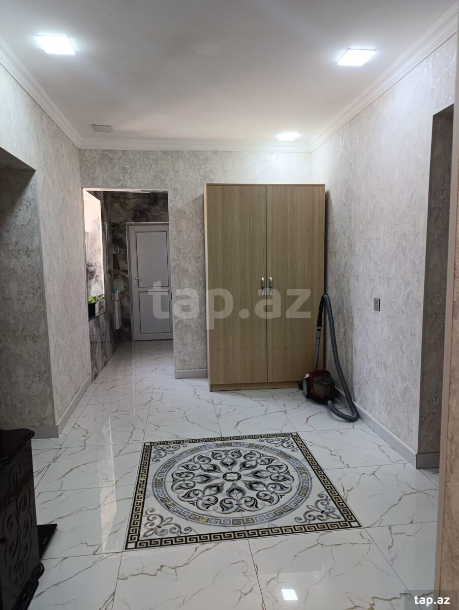 4 otaqlı həyət evi satılır, Buzovna, Bakı
