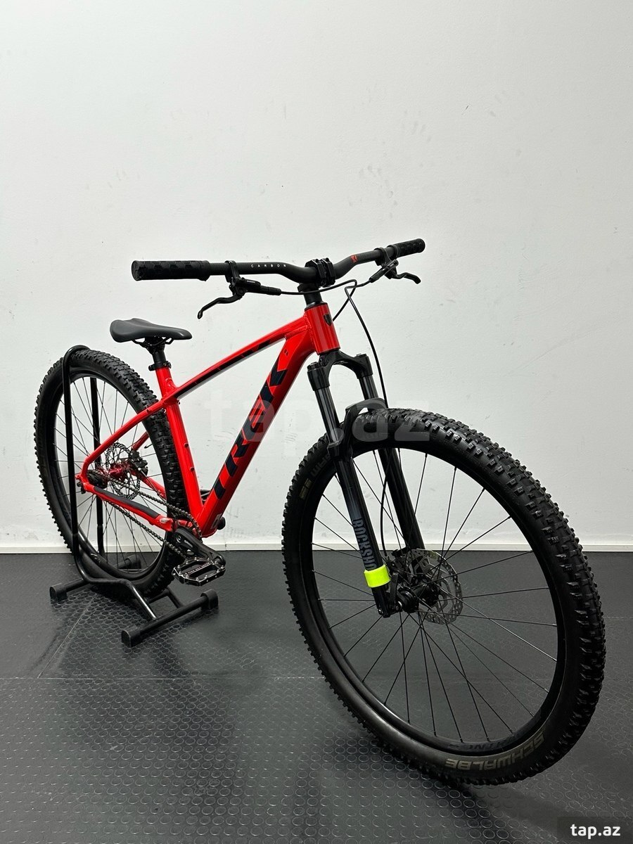 Velosiped Trek Marlin 8 Gen 2