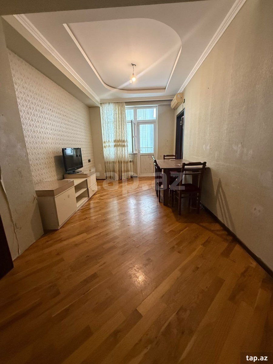 3 otaqlı mənzil satılır, Masazır, Abşeron