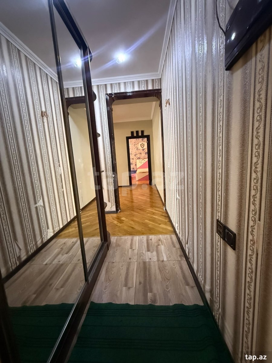 3 otaqlı mənzil satılır, Masazır, Abşeron