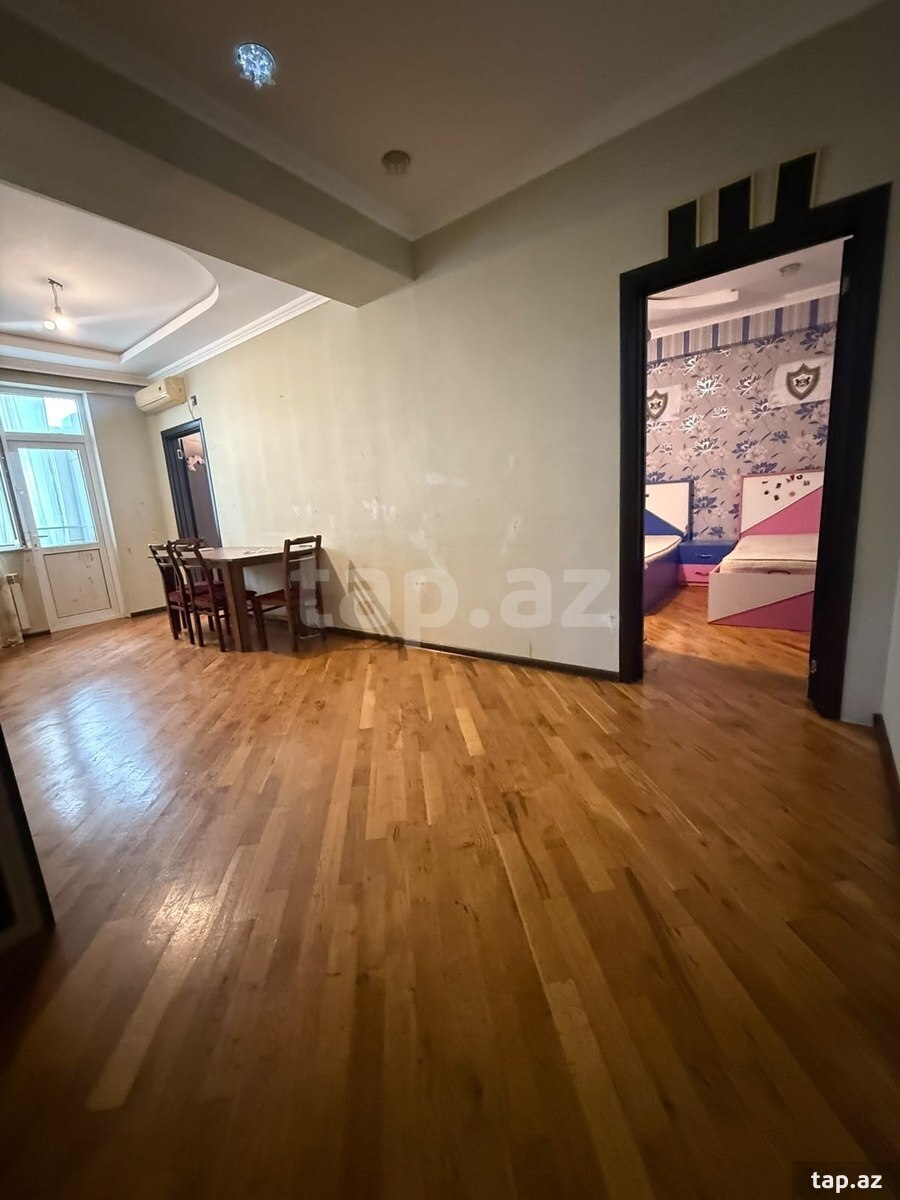 3 otaqlı mənzil satılır, Masazır, Abşeron